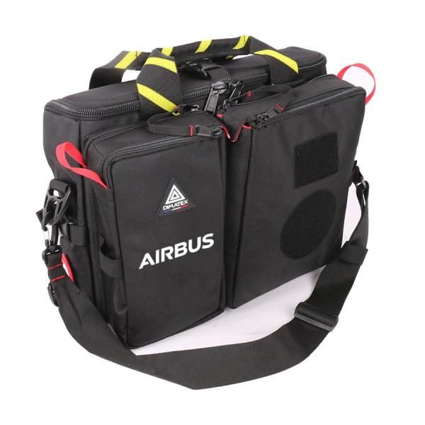 Dimatex Flight Bag "TACAN" AERO - AIRBUS Collection